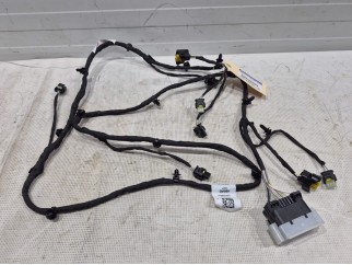 Wire Harness